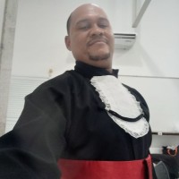 Diego Augusto Silva De Carvalho
