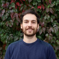 Guillaume Audrain