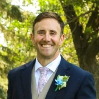 Geoff Reed, AScT PMP