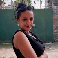 Senait Fesshaye