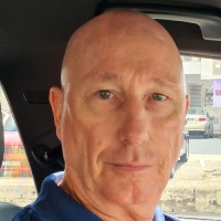 Nigel Beddoe