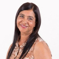 Marilyn Beukes