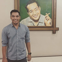 Florencius Chandra