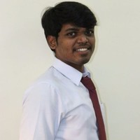 S.Vishnu Priyan