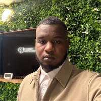 Daouda BA