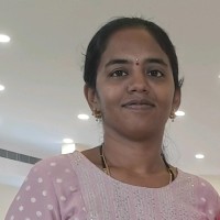 Saritha Kemidi