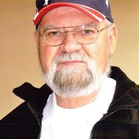 Pete Self