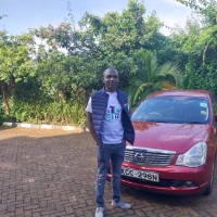 Benard Juma