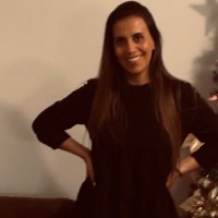 Andrea González Lepe