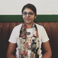 Lakshmi Vignesh
