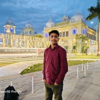 shivansh kesharwani