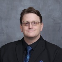 Daniel Breeding