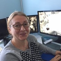 Tatyana Orekov