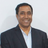 Chidambar Dixit    ☁ PRINCE2® Practitioner