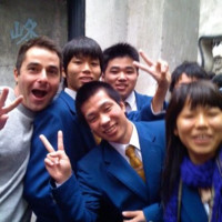 Christopher Wilshire