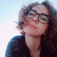 Viktoriia Pavlenko