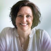 Iris van Wijk
