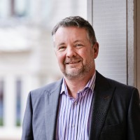 Neil Burgin