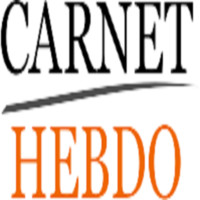 Carnet Hebdo
