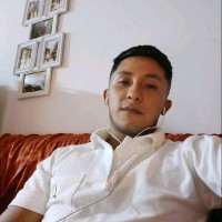 Franco Aaron Medina Aguilar