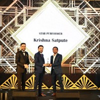 Krishna Satpute