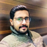 Sushant Patil
