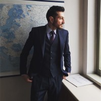 Baris Fırıncı