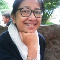 Karine Reynaldo Tran