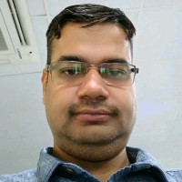 Praveen Kumar Singh