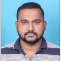 Mohanraj T