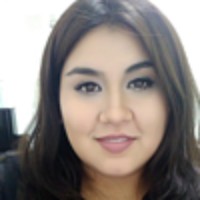 Daniela Guerra Guerrero