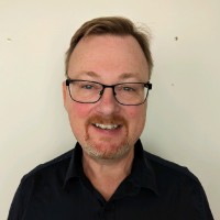 Darren Miniken