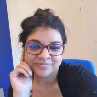 Patricia Harpal