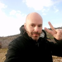 Juan José Sanchez Recio