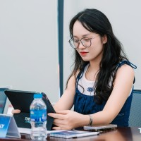Khanh Ly Nguyen