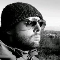 Lee Marsden