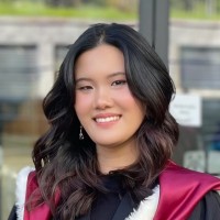 Esther Zhang