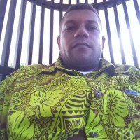 Mendana Solo