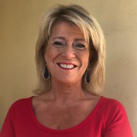 Catherine Roth