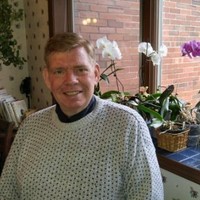 Dave Lindstrom