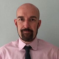 Raymond Furlong MBA (Open), HDipEd, BA