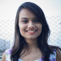 Dipti Solanki
