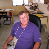 Darrell Benton