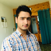 Muntazir Shah