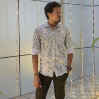 Gokul krishnan A