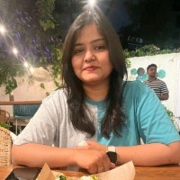 Shweta Joshi