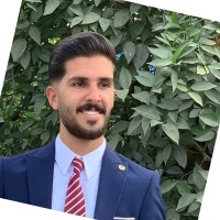 Abdulrahman M.Sarhan