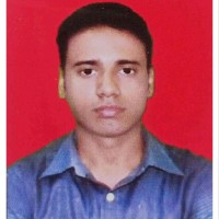 Ajay Kumar Mohanty