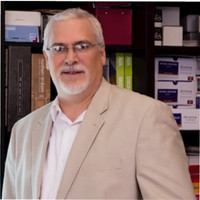 Michael Stribling