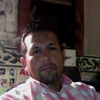 Jose Abel Arias Maciel